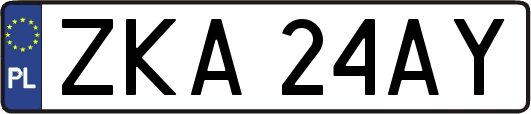 ZKA24AY
