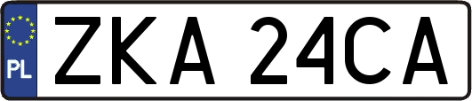 ZKA24CA