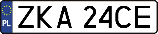 ZKA24CE