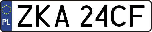 ZKA24CF