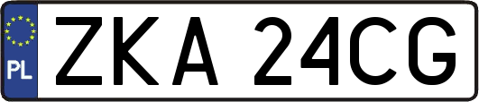 ZKA24CG