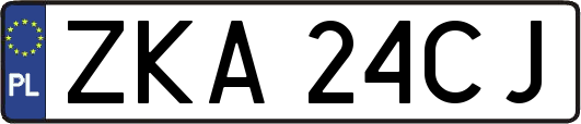 ZKA24CJ