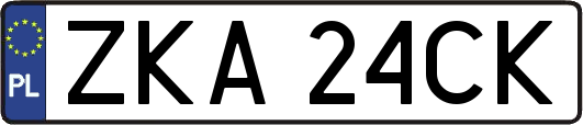 ZKA24CK