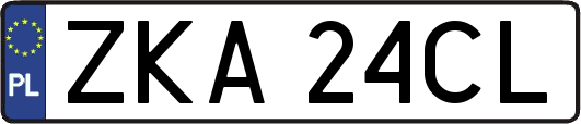 ZKA24CL