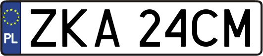 ZKA24CM