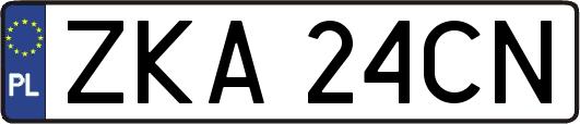 ZKA24CN