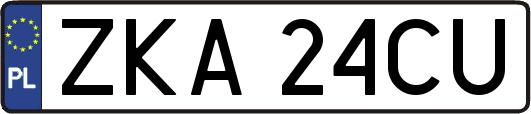 ZKA24CU