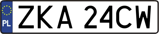 ZKA24CW