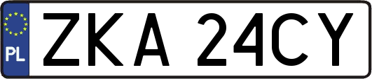 ZKA24CY