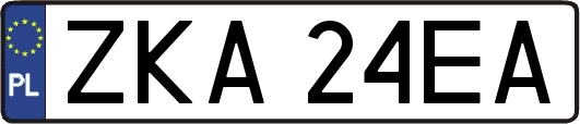 ZKA24EA
