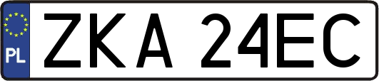 ZKA24EC