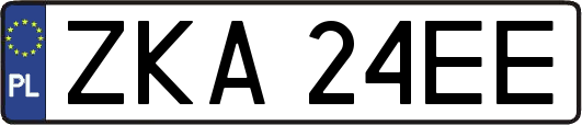 ZKA24EE
