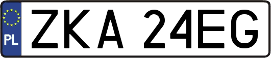 ZKA24EG