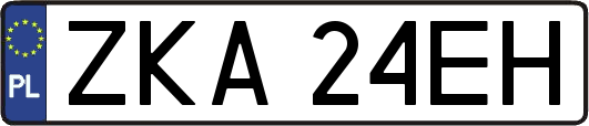 ZKA24EH