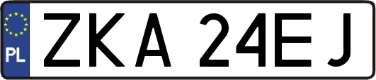 ZKA24EJ
