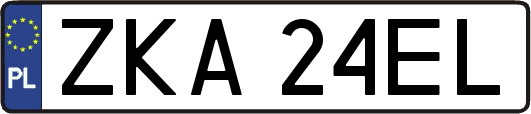 ZKA24EL