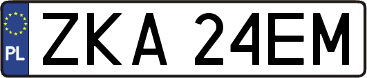 ZKA24EM