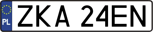 ZKA24EN