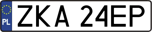 ZKA24EP