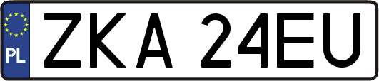 ZKA24EU