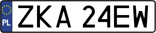 ZKA24EW