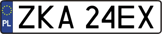 ZKA24EX