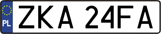 ZKA24FA