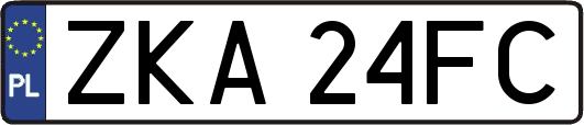 ZKA24FC