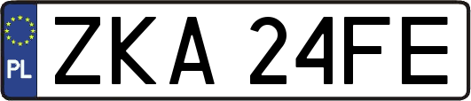 ZKA24FE