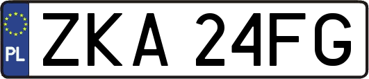 ZKA24FG