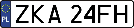 ZKA24FH
