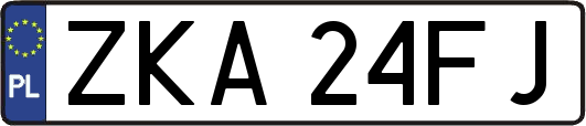 ZKA24FJ