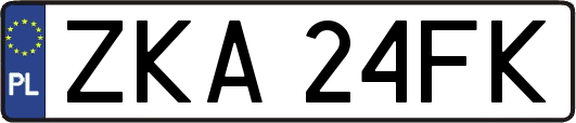 ZKA24FK
