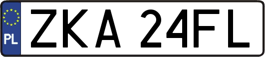 ZKA24FL