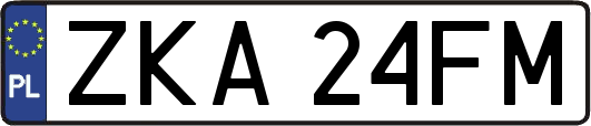 ZKA24FM