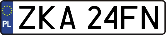 ZKA24FN