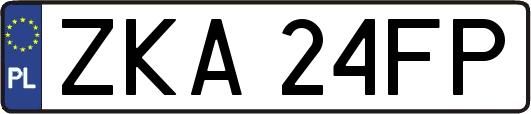 ZKA24FP