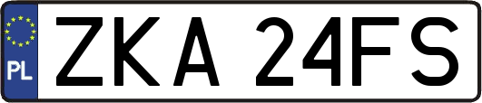 ZKA24FS