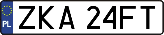 ZKA24FT