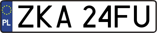 ZKA24FU