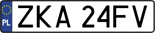 ZKA24FV