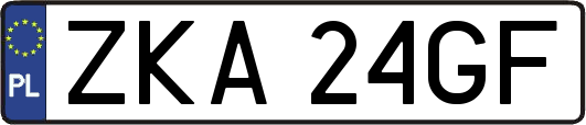 ZKA24GF