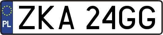 ZKA24GG