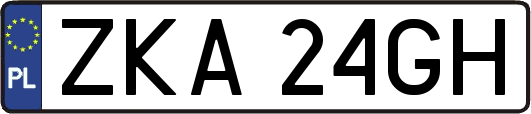 ZKA24GH
