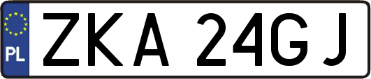ZKA24GJ