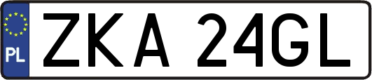 ZKA24GL