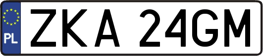ZKA24GM