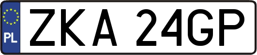 ZKA24GP