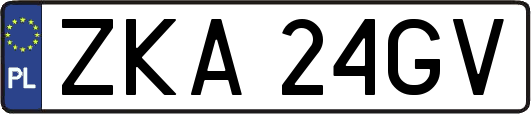 ZKA24GV