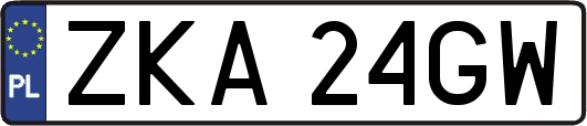 ZKA24GW